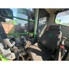 2024 John Deere 853M Track Feller Buncher